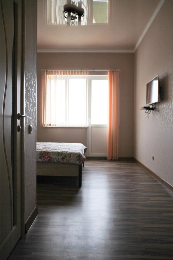 Guest House Vzgorye Gagra Exteriör bild